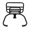 Vespa Sprint/Primavera 150 GTS300 GTV6 Rear Luggage Rack with Foldable Backrest