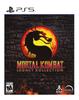 Mortal Kombat Legacy Collection North PS5 (Import America) -