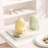 Cute Pear Hand-painted Ceramic Mug