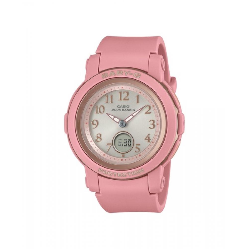 

BABY-G Серия BGA-2900/Радиоволновая солнечная батарея/ BGA-2900AF-4AJF