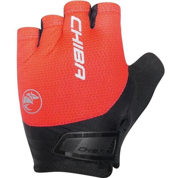 Велосипедные перчатки Chiba Gel Air Fingerless XXXL