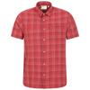 Mountain Warehouse Mens Cotton Shirt