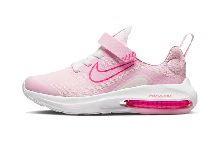Nike Air Zoom Arcadia 2 Pink Foam Hyper Pink PS DM8492-600 32