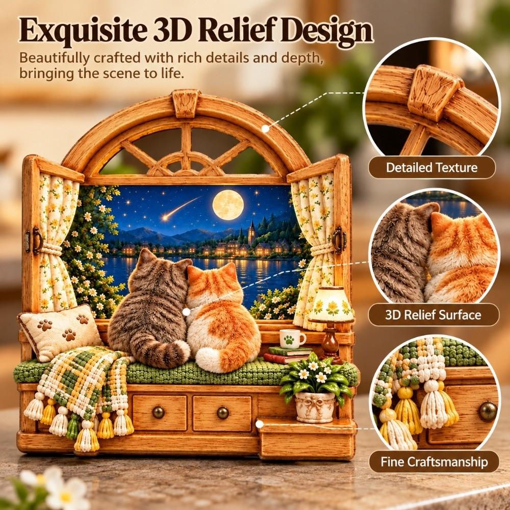 Magnety na lodówkę ze wzorem kreskówkowym 3D Relief 3D Naklejki na lodówkę Wystrój domu