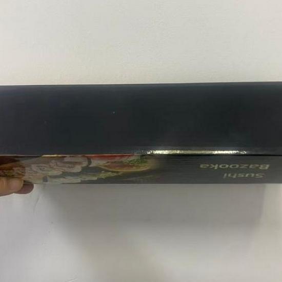 Pressa per Sushi Push Pop Transfrontaliera - Stampo Cilindrico per Uso Domestico
