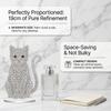 DIY Rhinestones Paintings Ornaments Set for Adults Beginners 7.48x5.12 Inch for Desk & Room