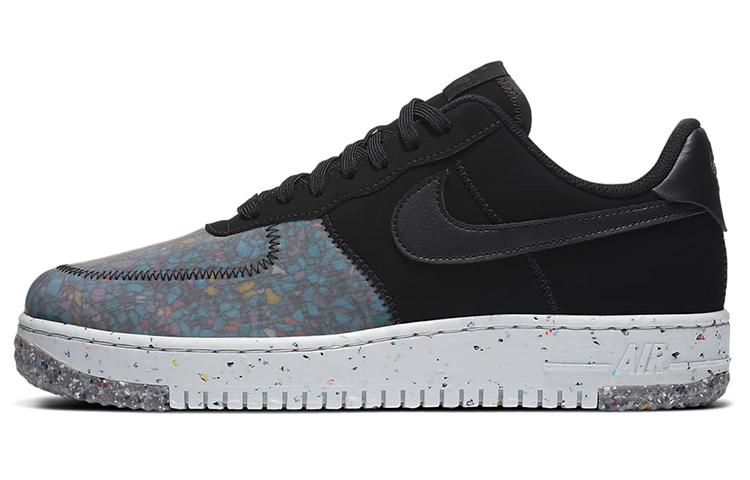 

Nike Air Force 1 Crater Recycled Black CZ1524-002 42.5