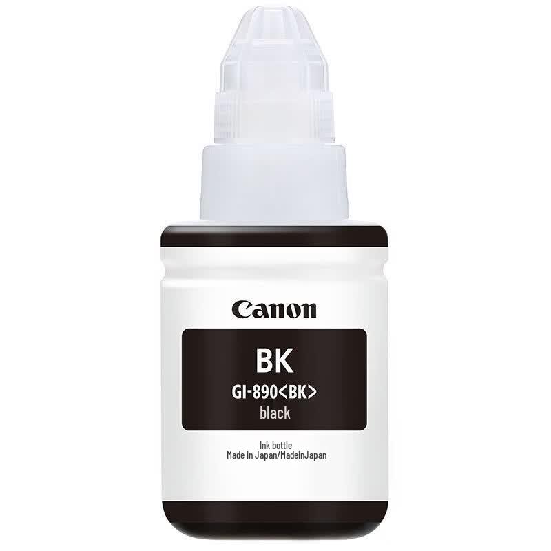 Canon GI-890 Series Original Ink Bottle