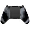 eXtremeRate PlayVital 3D Studded Xbox Series Controller Silicone Cover Skin with 6 Black Thumb Grip Soft Rubber Case Protector for Xbox Core Wireless
