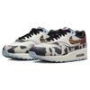 Nike  Air Max 1 87 Great Indoors Women Sneakers Cream Sail Black FD0827-133