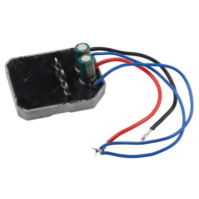 11V Kontroler Piły Łańcuchowej Bezszczotkowy Akumulator Litowy Elektryczna Piła Łańcuchowa Płyta Sterująca Narzędzia Elektryczne Płyta Główna Narzędzia Elektryczne