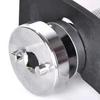 Disc Brake Caliper Rewind Tool High Hardness Portable Car Rear Brake Pad Wind Back Tool for Various
