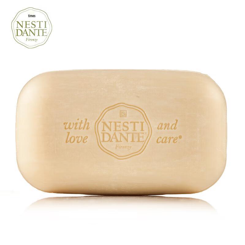 Nesti Dante Herbal Essence Ginseng Barley Bath Soap
