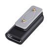 Type-C Charging Adapter For Samsung Galaxy Fit 3/Huawei Band 9 8 7/Huawei Watch Fit 3 2 Smart Watch Charging Adapter Connector