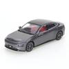 XCarToys 1/64 XPENG P7 New Energy Elektro-Legierung Druckguss Modellauto Freunde Geschenke Sammlerstücke Kinder Weihnachtsgeschenk Spielzeug für Jungen