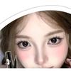 xixi - Sweetheart Flower Eyeliner - 2 Colors