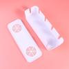 Home Cable Storage Box Desktop Wall Corner Placement High Quality Dissipation Safe Design Plug Socket Safety Box