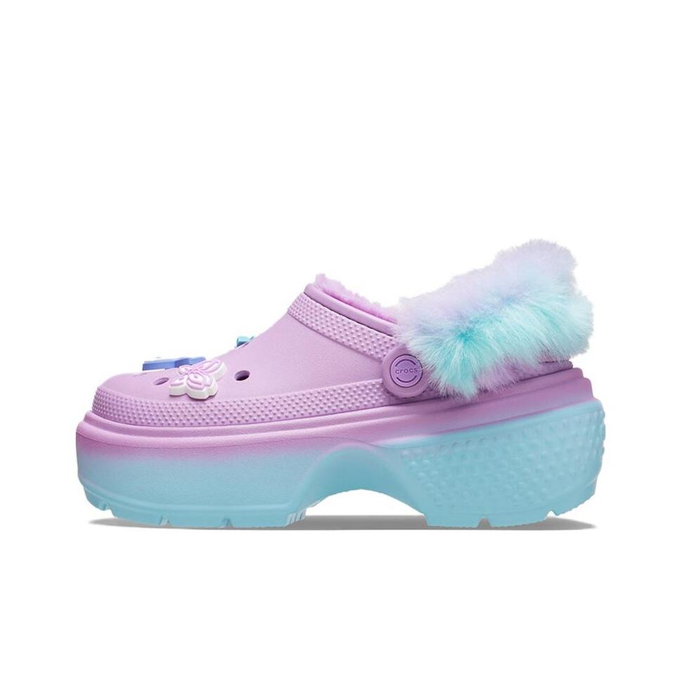 

Сабо Crocs Clogs Women 208688-90H