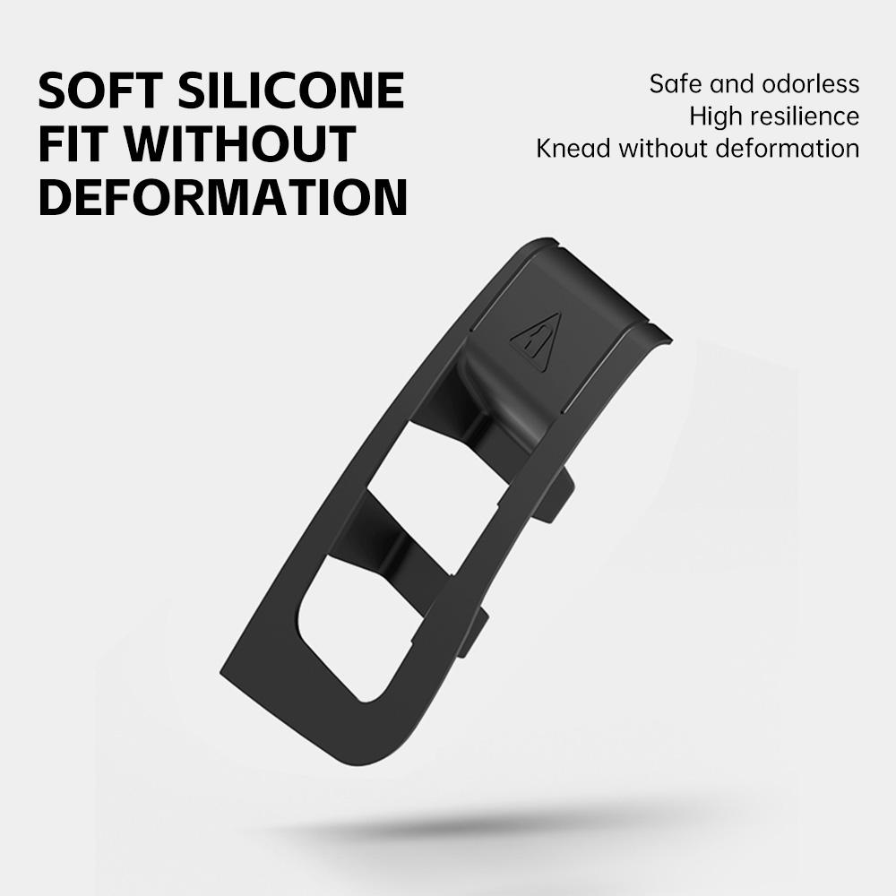 For Tesla Model Y Juniper 2026-2026  LHD Window Lift Switch Guard Plate  Lifting Control Decorative Cover Interior Accessories