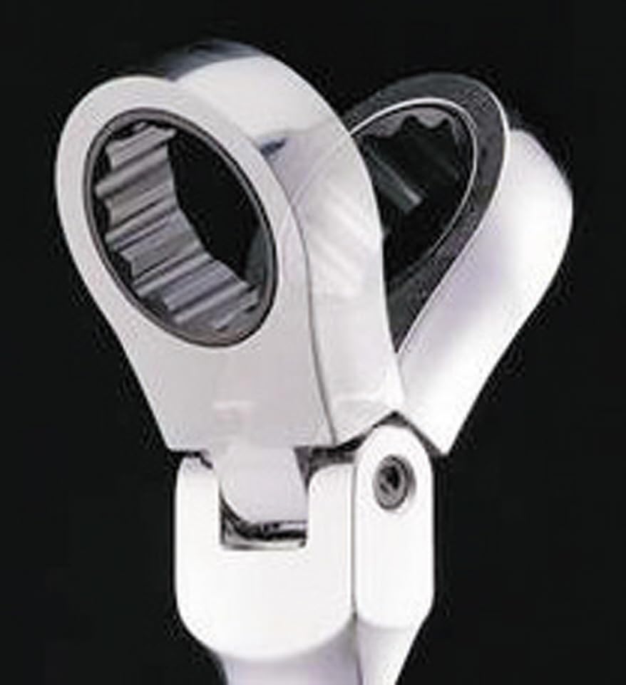 SIGNET 10MM Swivel Gear Wrench 34710