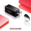 Lenovo ThinkPad 65W GaN Foldable Fast Charger