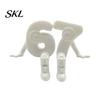 One-piece Integrated Molding Figure 3D Printed Movable Joint Number 6 & 7 Figurine Ornaments, Desktop Art Sculpture, Decorative Ornament Digit Statue,
