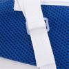 1 Stück Kinder Unterarmschlinge Atmungsaktives Mesh Arm Handgelenk Fraktur Fixationsgurt Verstellbarer Armschutz Stützbandage