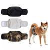 Dog Clothes Physiological Belt Pet Male Dog Courtesy Diaper Three-Layer Absorbent Cotton Puppy Camouflage Breathable Lightweight
