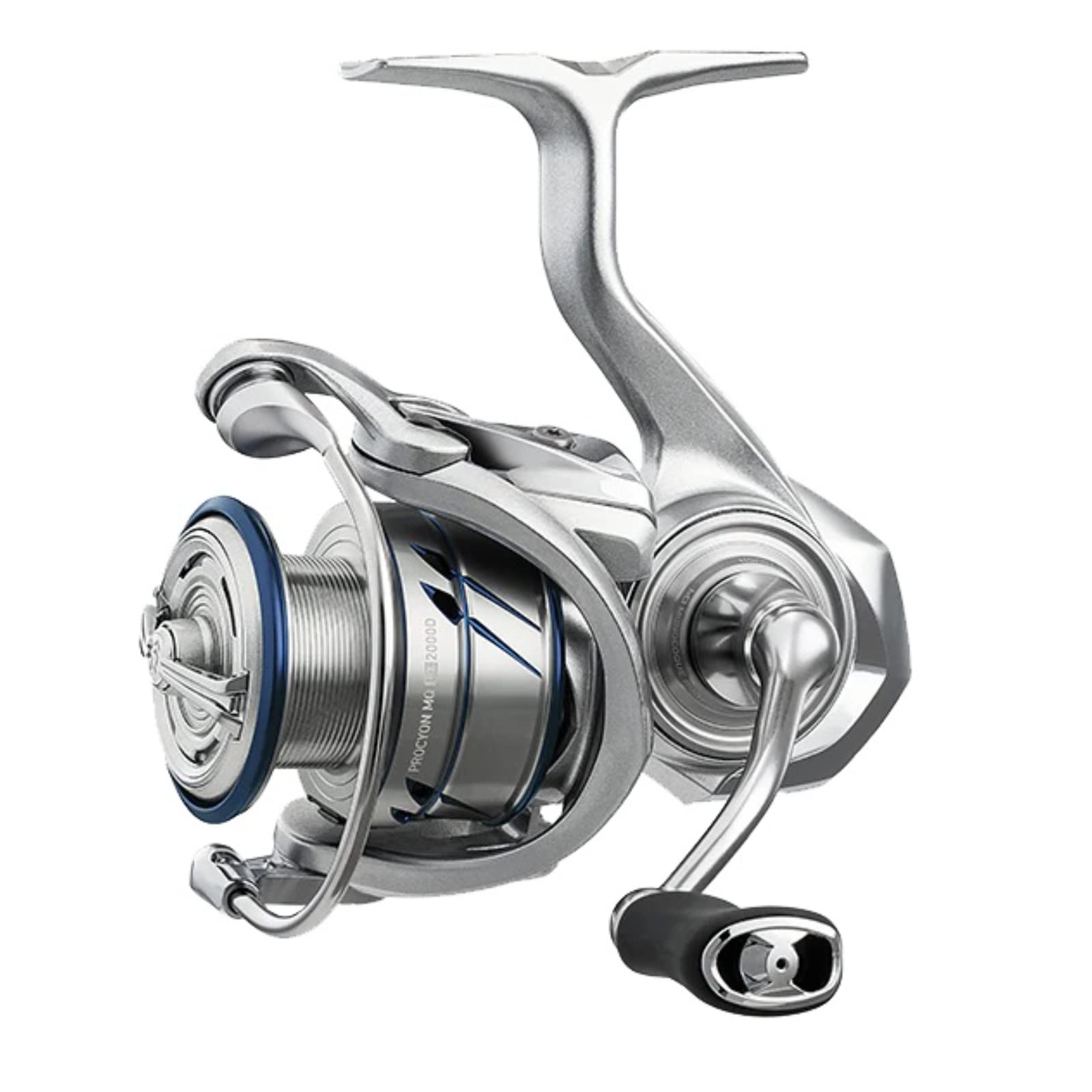 

Daiwa PCNMQLT3000D-XH Procyon MQ LT Spinning Reel