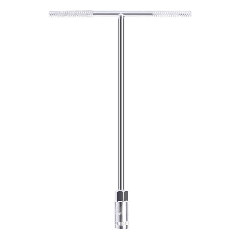 T-Stangen Steckschlüssel Verlängerungsset für Auto- & Motorradreifenreparatur