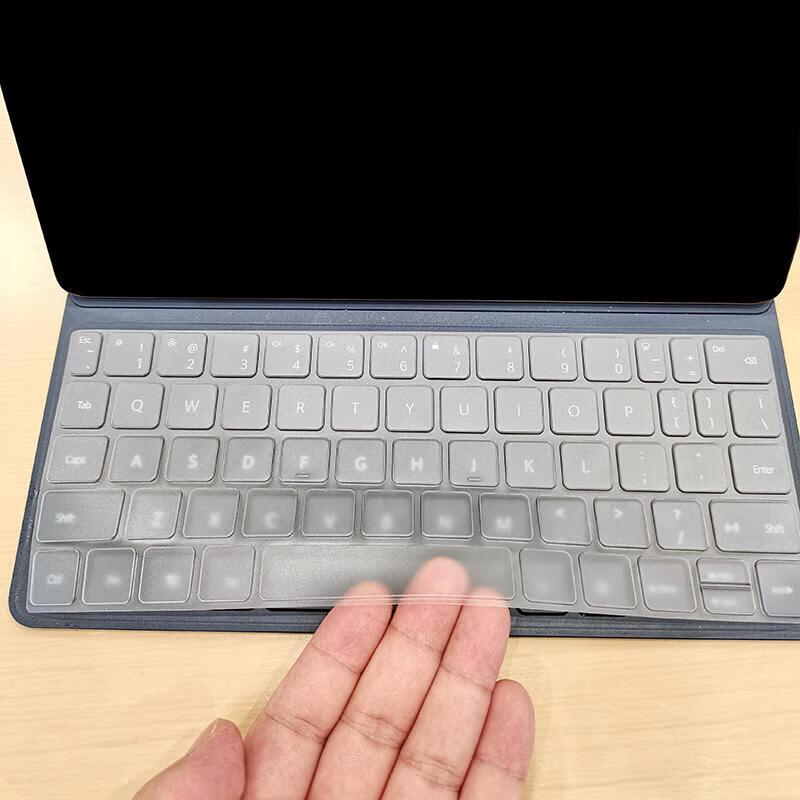 2025 Huawei MatePad Pro 12.2'' Star Leap Tastatur & 12'' Luft-Displayschutz