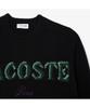 LACOSTE Men'S Holiday Crewneck Sweater Ah5202-55N Xiy