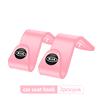 CNR2 For KIA Auto ABS Multi-Purpose Headrest Hook Car Seat Back Multi-function Hooks Rio K5 K2 Sportage Ceed Sorento Picanto Stinger