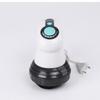 Cross-Border Multifunctional Electric Handheld Massager & Meridian Therapy Instrument with Infrared Technology