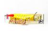 Jackall Rippin Pod 110mm 21 Grams Floating Lure Hiyoko (2775)