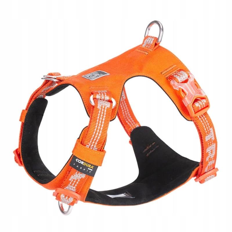 Szelki dla psa adventure dog truelove buldog s