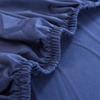 Elastic Dustproof Slipcover Sofa Cover Cushion  or (For Armchair)