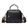 Soft Leather Bag for Women Multi Pockets Bottom High Quality Luxury Designer Shoulder Bag Crossbody Sac Fashion