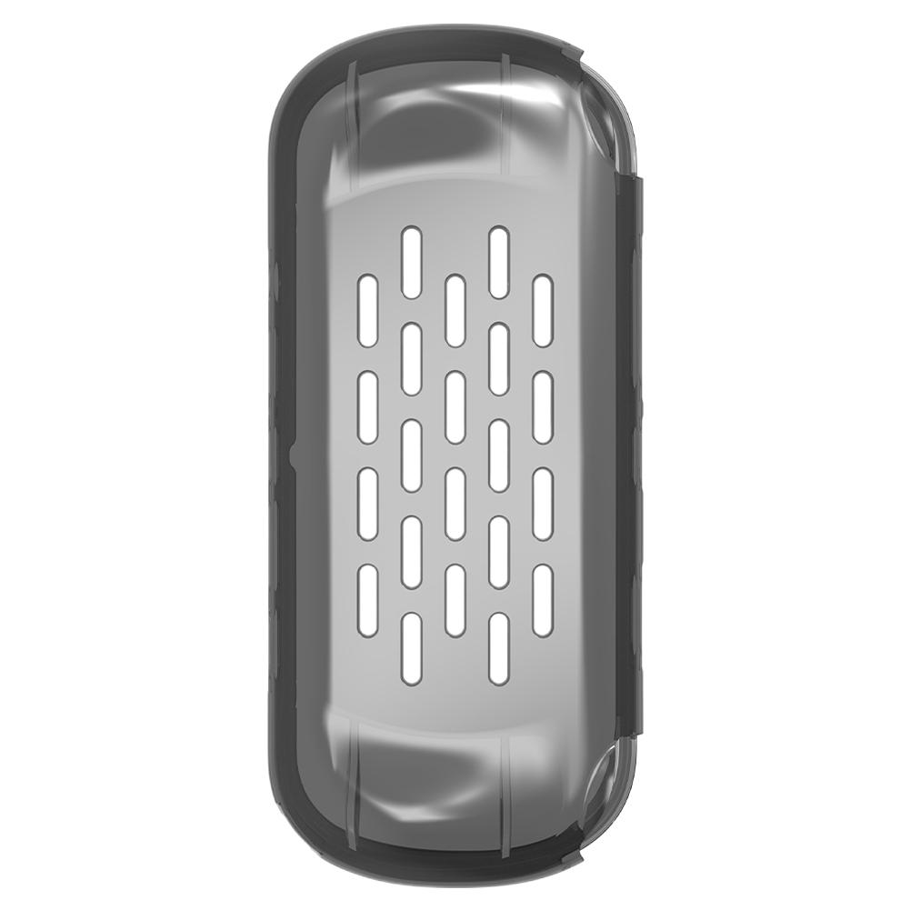 

Для TRIMUI SMART PRO Handheld защитный чехол TRIMUI Cover Cover PRO SMART прозрачный zyy Cas K3N7 Transparent black-one size