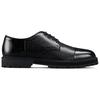 Onitsuka Tiger Derby Soft Comfortable Casual Leather Shoes Men shoes Black 1181A422-001