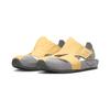 Air Jordan Flare Ps Topaz Gold Tech Grey Light Graphite Cement Grey CI7849-700