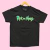Cartoon Network Adult Swim Rick and Morty Tee XL