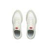 Li Ning CF Forest Woven Abrasion Resistant Breathable Low Top Sports Casual Shoes Women's Cream White AGCT174-1