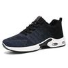 Shoes Men's Spring New Trendy Men's Running Shoes Spring and Autumn Breathable and Lightweight Shock-absorbing Sports Shoes