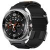 Travel Sports Nylon Bracelet for Samsung Galaxy Watch 8 Classic 46mm Soft Loop Band for GALAXY Watch 8 40mm 44mm Strap Watchband