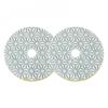 Concrete Polishing Dry Wet Pads Polishing Pads High Density Emery