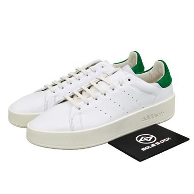 Stan Smith Recon Cloud White Green - IH0018
