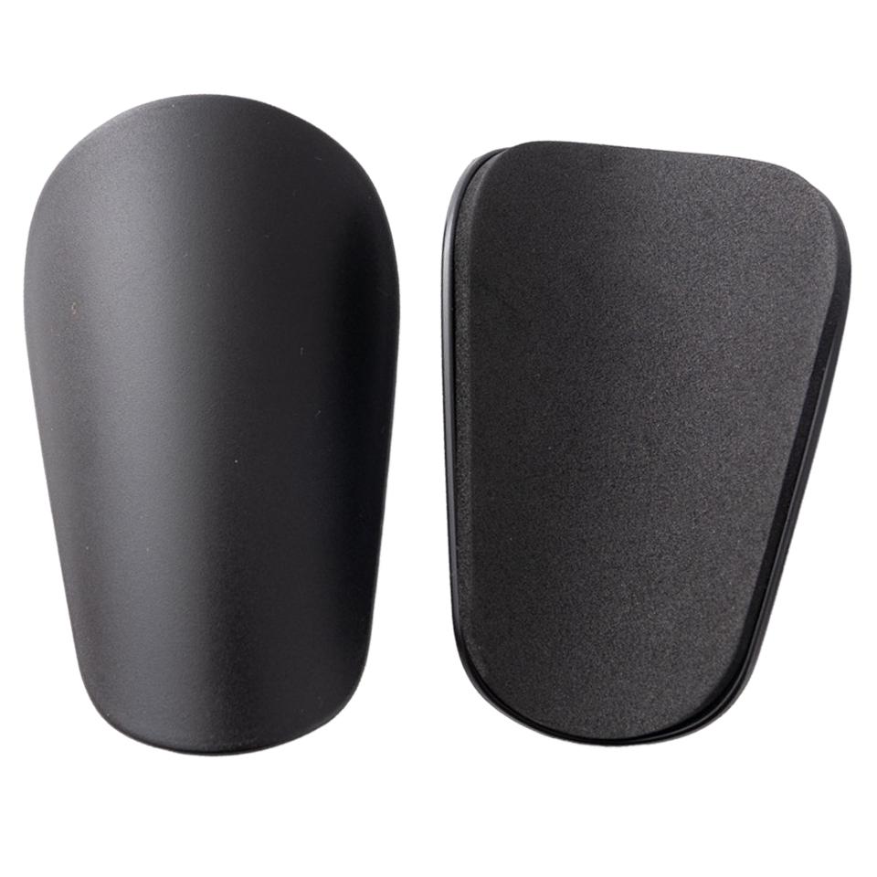 

Loogdeel Мини Накладки на Голень Износостойкие Амортизирующие Защитники Ног для Футбола Тренировочные Щитки для Голени Тренировочная Накладка на Голень 10X6cm