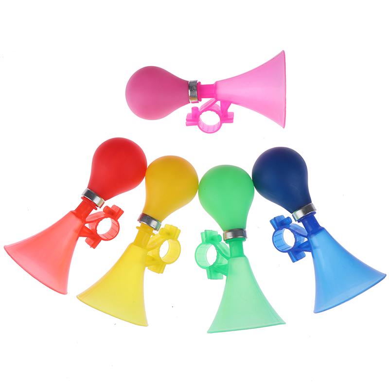 Fahrrad Lufthupe Fahrradklingel Sicherheit Straßenradfahren Kinderfahrrad Lenkerklingel