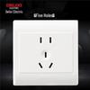 Delixi CD130 Exposed Socket Switch